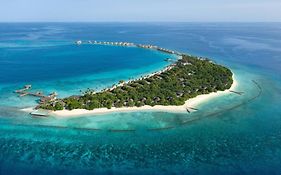 Jw Marriott Maldives